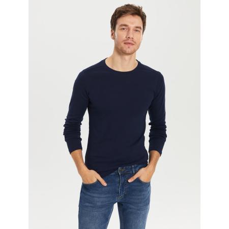 Polo Yaka Basic Tişört