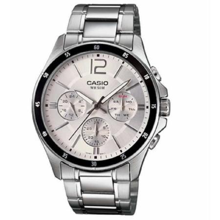 Casio L383B383N30S6 Kadın Kol Saati